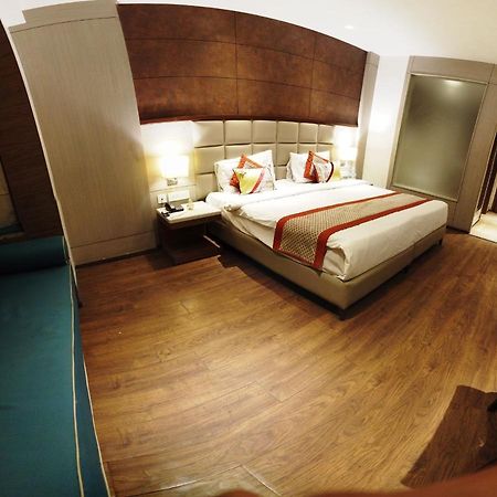 Lemonwood Suites By F9 Hotels - Trivoli Garden Chhatarpur Nowe Delhi Zewnętrze zdjęcie