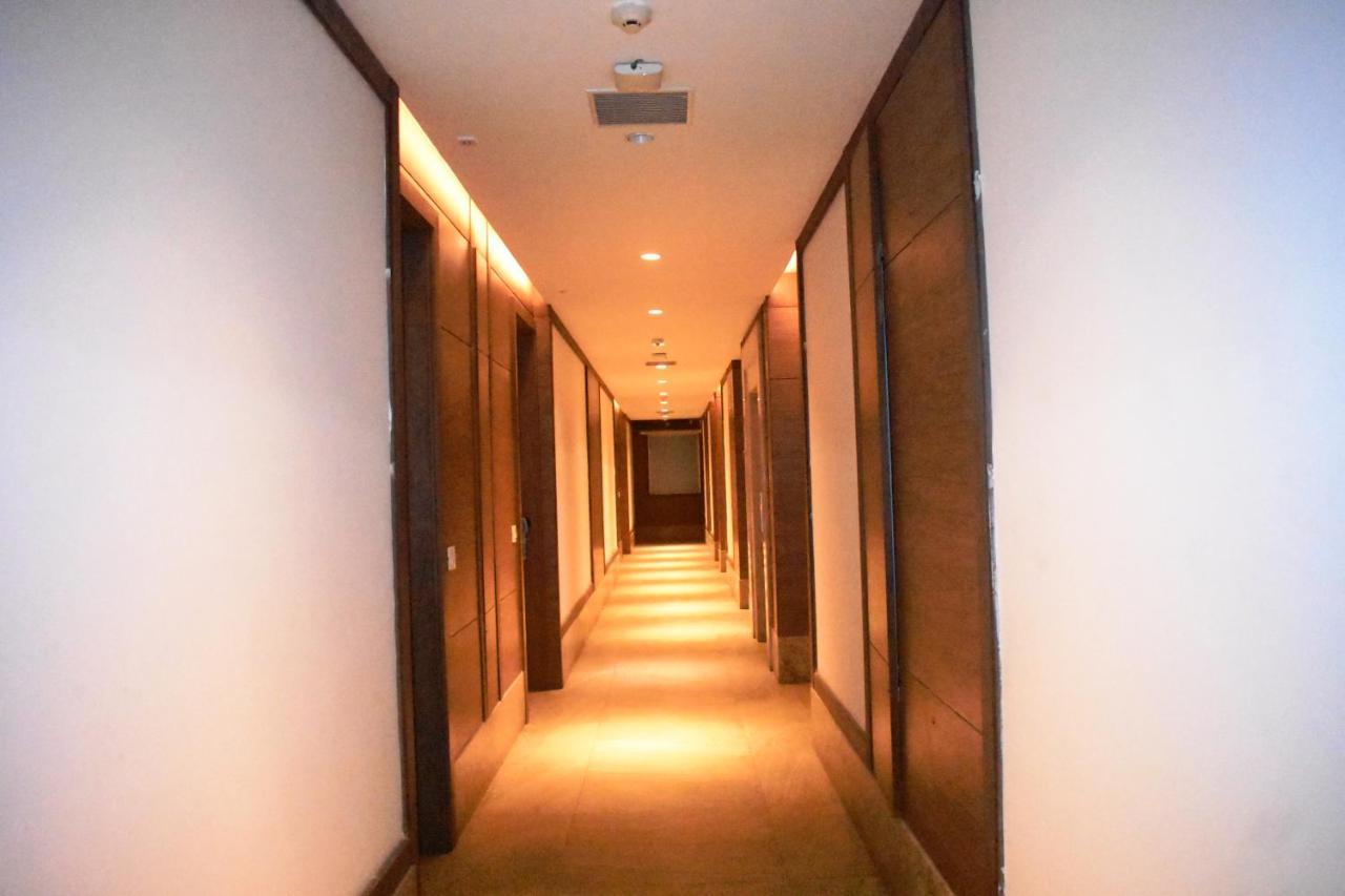 Lemonwood Suites By F9 Hotels - Trivoli Garden Chhatarpur Nowe Delhi Zewnętrze zdjęcie