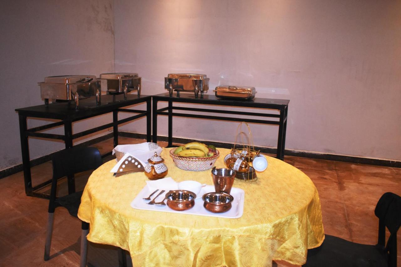 Lemonwood Suites By F9 Hotels - Trivoli Garden Chhatarpur Nowe Delhi Zewnętrze zdjęcie