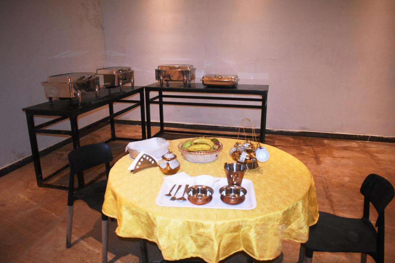 Lemonwood Suites By F9 Hotels - Trivoli Garden Chhatarpur Nowe Delhi Zewnętrze zdjęcie