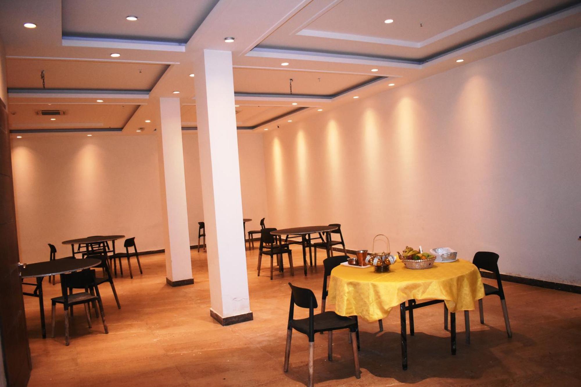 Lemonwood Suites By F9 Hotels - Trivoli Garden Chhatarpur Nowe Delhi Zewnętrze zdjęcie
