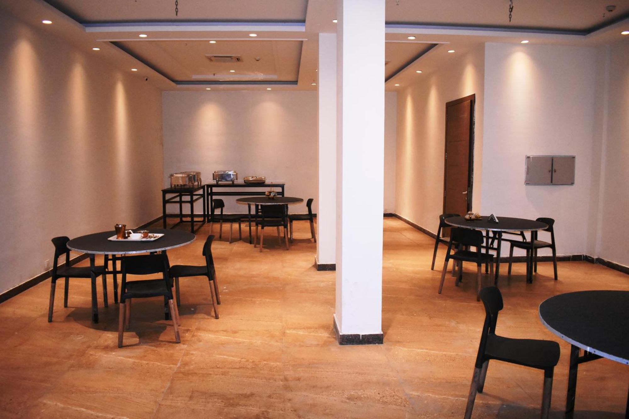 Lemonwood Suites By F9 Hotels - Trivoli Garden Chhatarpur Nowe Delhi Zewnętrze zdjęcie