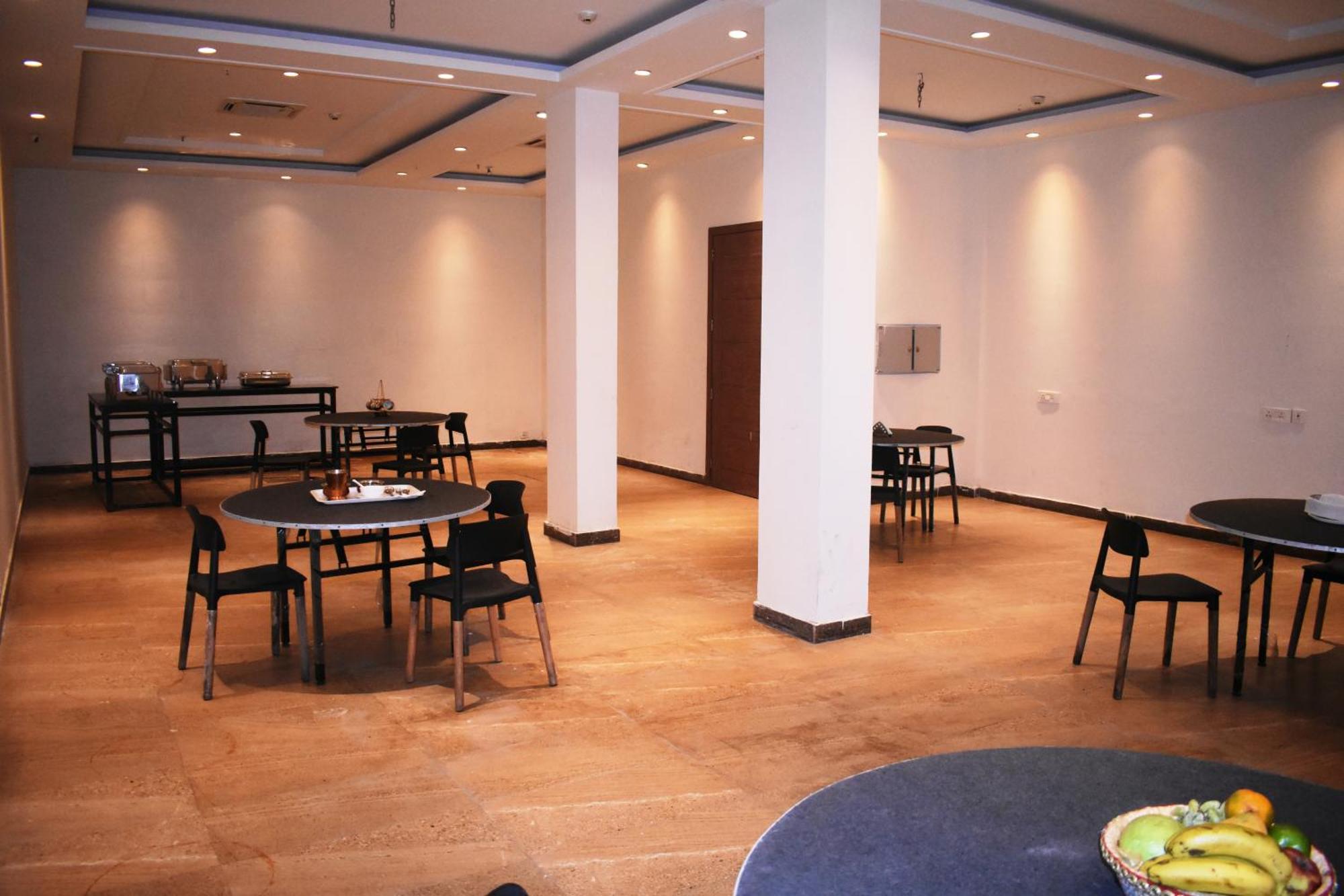Lemonwood Suites By F9 Hotels - Trivoli Garden Chhatarpur Nowe Delhi Zewnętrze zdjęcie