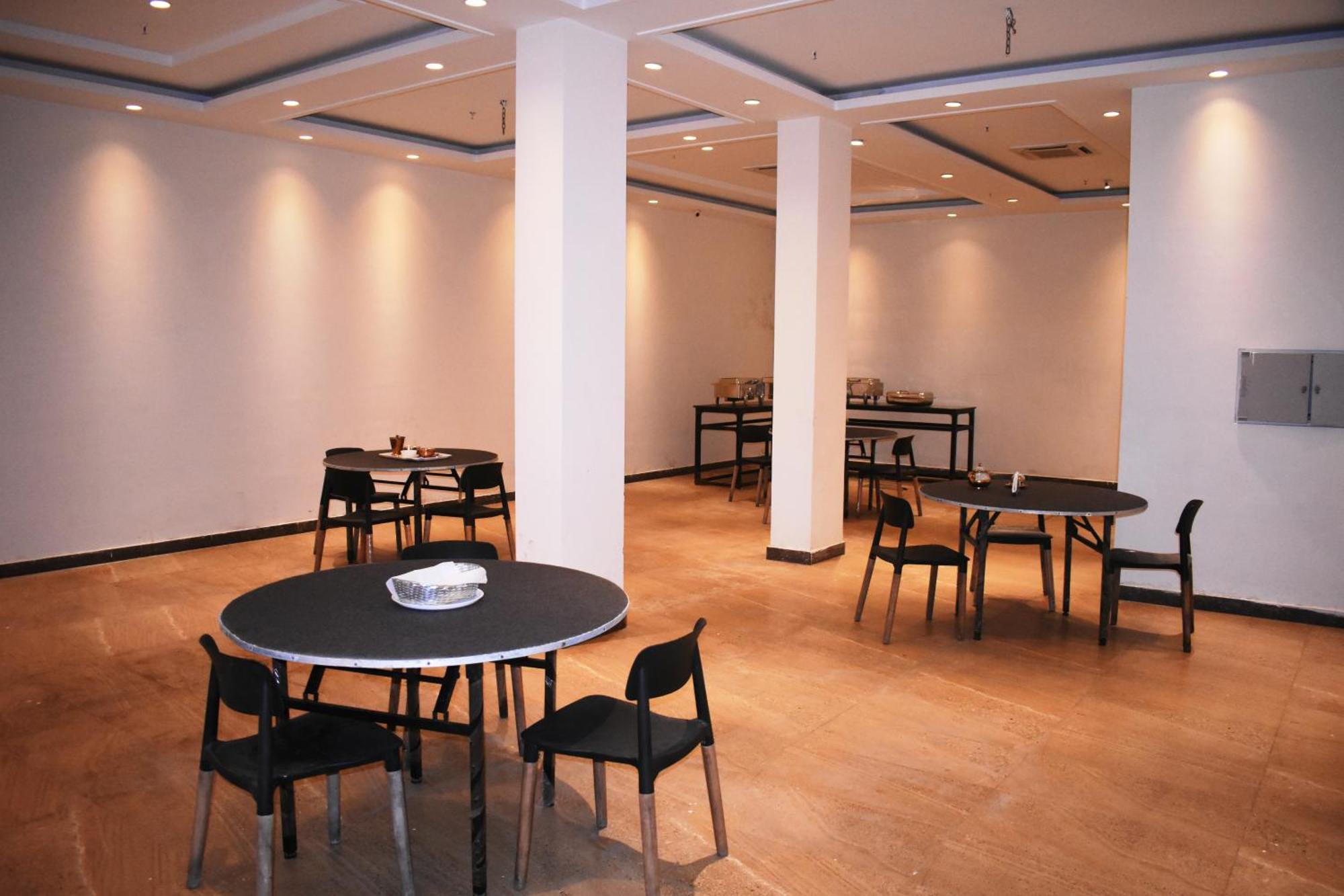 Lemonwood Suites By F9 Hotels - Trivoli Garden Chhatarpur Nowe Delhi Zewnętrze zdjęcie